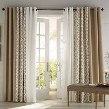 4 Panel Curtain Ideas Google Search Curtains Living Room Dining Room Curtains Living Room Windows