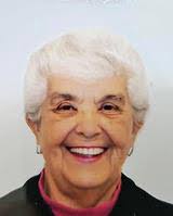 Margaret Pagan Obituary