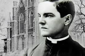 Knights of Columbus Celebrate Founder Ahead of Beatification