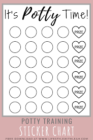 For example, letting you know that the child needs to go, pulling down pants, urination, bowel movements, staying dry all day. Download Your Free Potty Training Sticker Chart Today Your Kids Will Love Keeping Tra Potty Training Stickers Potty Sticker Chart Potty Training Sticker Chart