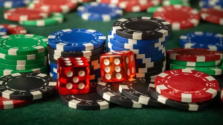 Craps Strategy Guide: Odds, Bets & Tips – BetMGM