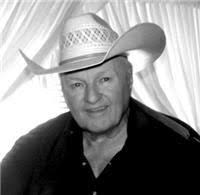 David Gerke Obituary (1940