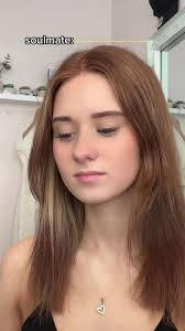 Olivia Dobson Soulmate