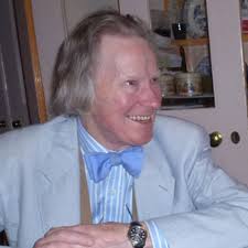 Andrew Garrett obituary