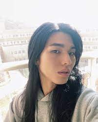 He was eliminated early on but was brought back for the finale when the group got to perform both with and without the members. On Twitter Happy New Year