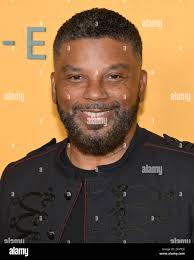 August 23, 2024, Culver City, California, USA: Carl Anthony Payne II  attends the Los Angeles premiere of Searchlight Pictures
