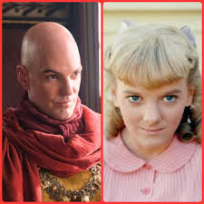 Other episodes with foul language?