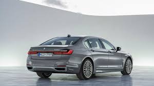 2020 Bmw 7 Series Sedan Bmw 7 Series Bmw Bmw Design