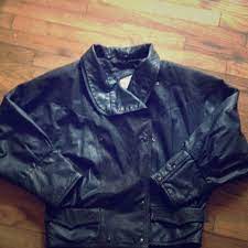 Winlit Vintage Leather Jacket Vintage Leather Jacket Leather Jacket Vintage Jacket