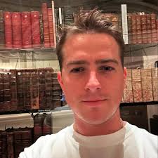 Waiting for that email saying there was an error. No way I'm that lucky.