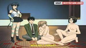 Sex Craft - Episode 1 Your Hentai Tube - EPORNER