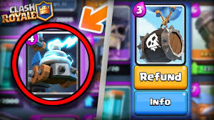 Top 10 Least Used Cards In Clash Royale After New Update Worst Legendary Epics Rares Common Cards Youtube