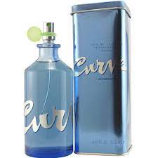 Curve By Liz Claiborne Edt Spray 3 4 Oz For Women 2421147 Hsn