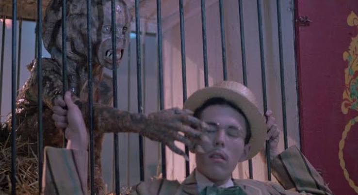 It Came From the '80s] Ultimate Monster Movie Mashup 'Waxwork' - Bloody  Disgusting