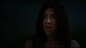 Stephanie Beatriz BALLBUSTING hard 2 kicks in the nuts, Twisted Metal