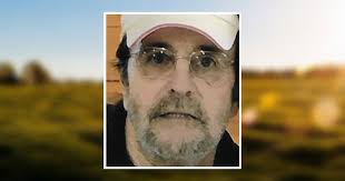 Earnest Ballard "Ernie" Campbell Obituary August 21, 2020