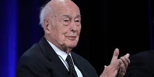 Check spelling or type a new query. Jean Luc Petitrenaud Raconte Le Valery Giscard D Estaing Fin Gourmet