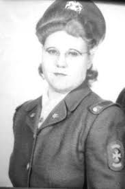 Phoebe Lee Niceschwander Myers (1925-1993)