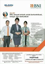 Adapun syarat utama dari pelamar haruslah. Informasi Lowongan Pekerjaan Di Bumn Program Studi S1 Manajemen