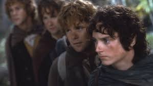 Lord Of The Rings Quiz: Who Said It? Frodo, Sam, Merry Or Pippin