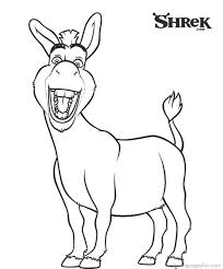 Make a coloring book with shrek dragon for one click. Shrek Printables Shrek 3 Coloring Pages 5 Cartoon Coloring Pages Disney Coloring Pages Fox Coloring Page