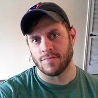 Everett Hood: Screenwriter in Houston, Texas.