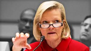 Trump's New 'Volunteer' Lawyer Cleta Mitchell Specializes in Election B.S.