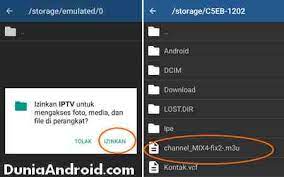Check spelling or type a new query. Cara Memasang Iptv Di Hp Android Dengan Banyak Channel Lokal Dan Luar Dunia Android