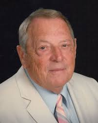 Edwin G. "Jerry" Kilgore Obituary April 3, 2024