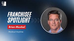 Workout Anytime Franchisee: From Restaurant to Fitness