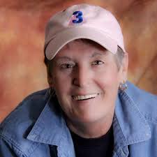 Passing of Edith Schraml, wife of Leavenworth muralist Herbert K Schraml