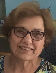 Rosa Albanese's Instagram, Twitter & Facebook