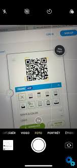 To scan qr codes on iphone and ipad, it's quite literally a matter of opening your camera and pointing. How To Scan Qr Codes On An Iphone Gearcoupon