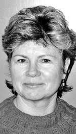 Sonja Barrett Obituary (1949