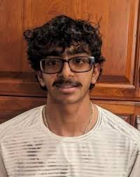 2024 Eagle-Tribune Boys Tennis MVP and All-Stars