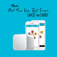 Circle with disney, a device that gives you control over your kids' internet activities by connecting to your wifi network, now has a smart family platform. Mom Meet Your New Best Friend Circle With Disney Hip Homeschool Moms
