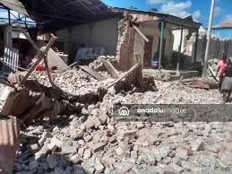 Mar 11, 2011 · march 20, 2021 (09:09:45 utc) magnitude 7.0 japan a major magnitude 7.0 earthquake struck saturday off the coast of ishinomaki, a city located just 65 miles (104 km) from fukushima, japan at a depth of 54 km (34 miles). A8tqagi 5sqptm