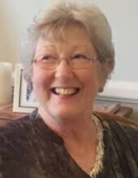 Susan Erickson Parks (Susan)