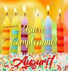 Pin Di Laura Su Auguri Buon Compleanno Compleanno Auguri Di Buon Compleanno