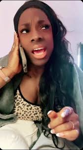 Cierra Davis Iffb Pro