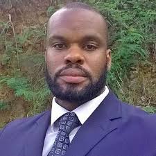 Walter Barrett (@MinisterBarrett)