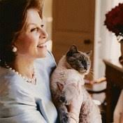 Martha Shivers's Instagram, Twitter & Facebook