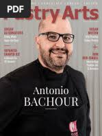 Astry Bakin: Man Behind The Brand