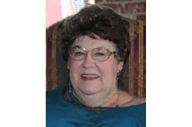 Shirley Angelle Obituary (1937