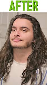 Samuel Borges's Instagram, Twitter & Facebook