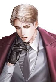 7 ideas de Anime novios