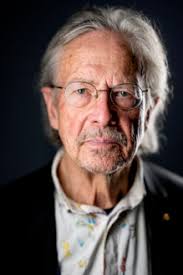 Geboren 1942 in griffen, kärnten, lebt in der nähe von paris. The Nobel Prize In Literature 2019 Bio Bibliography Nobelprize Org