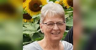 Kathleen "Kathy" M. Barnhart Obituary