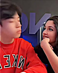 Carol Teixeira E Allan Jeon