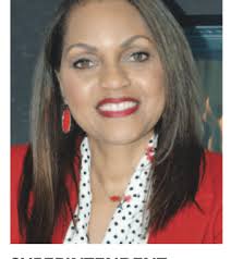 Crosby Superintendent's message to the community